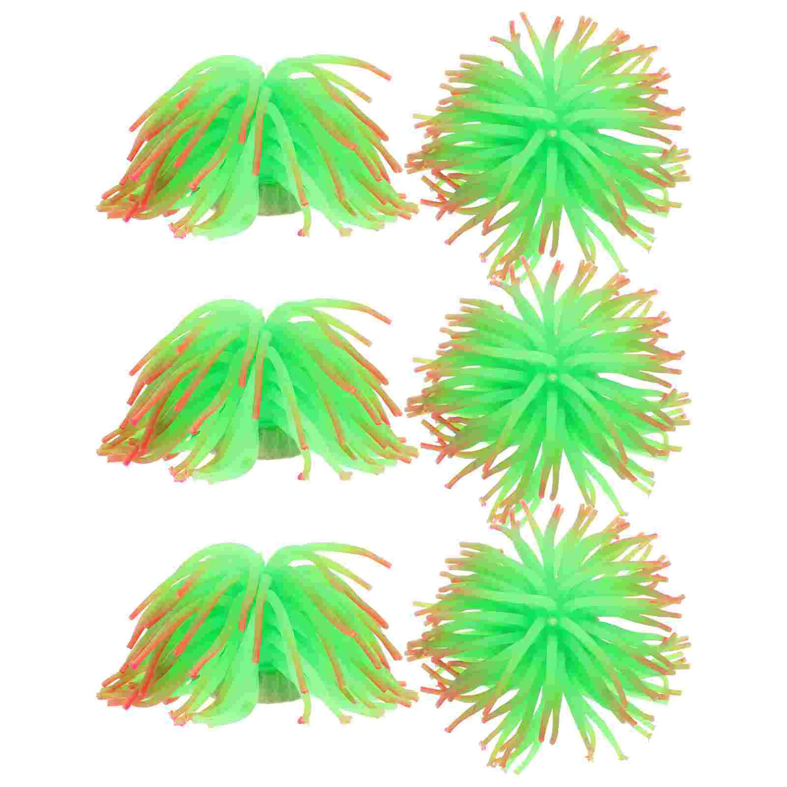 6pcs Artificial Sea Urchin Decor Decorative Sea Urchin Statue Aquarium Sea Urchin Decoration
6pcs Artificial Sea Urchin Decor Decorative Sea Urchin Statue Aquarium Sea Urchin Decoration