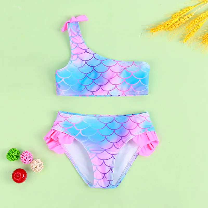1-6Y Baby Girls Swimwear Kids Summer Swimsuit For Girl Bathing Swimming Suit 2PCS Toddler Cute Printing Beach Wear Clothing
1-6Y Baby Girls Swimwear Kids Summer Swimsuit For Girl Bathing Swimming Suit 2PCS Toddler Cute Printing Beach Wear Clothing