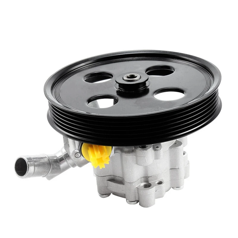Power Steering Pump Automotive Power Steering Pump For Jeep Wrangler 2007-2011 52059899AE
Power Steering Pump Automotive Power Steering Pump For Jeep Wrangler 2007-2011 52059899AE