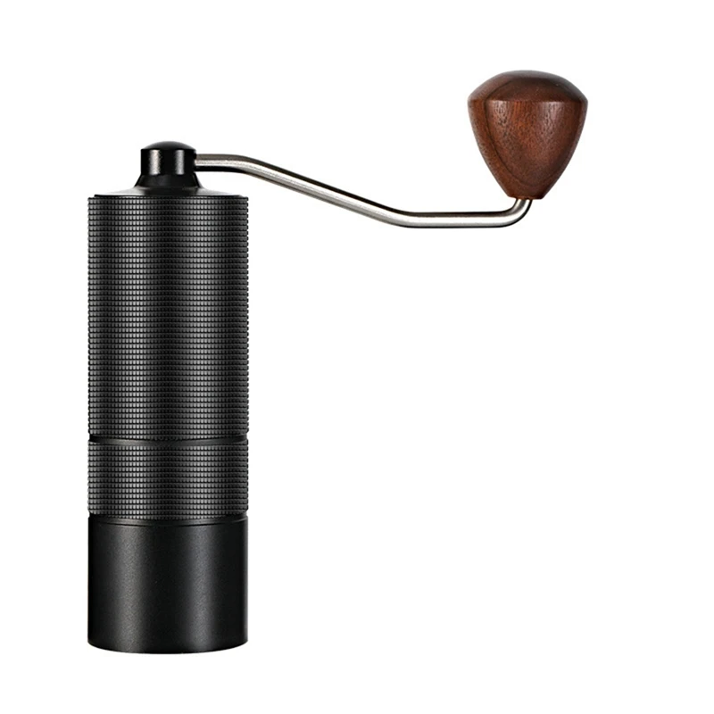 Manual Coffee Grinder Stainless Steel Handmade Coffee Bean Grinders Mill For Kitchen Office Coffee Milling Machine 
Manual Coffee Grinder Stainless Steel Handmade Coffee Bean Grinders Mill For Kitchen Office Coffee Milling Machine