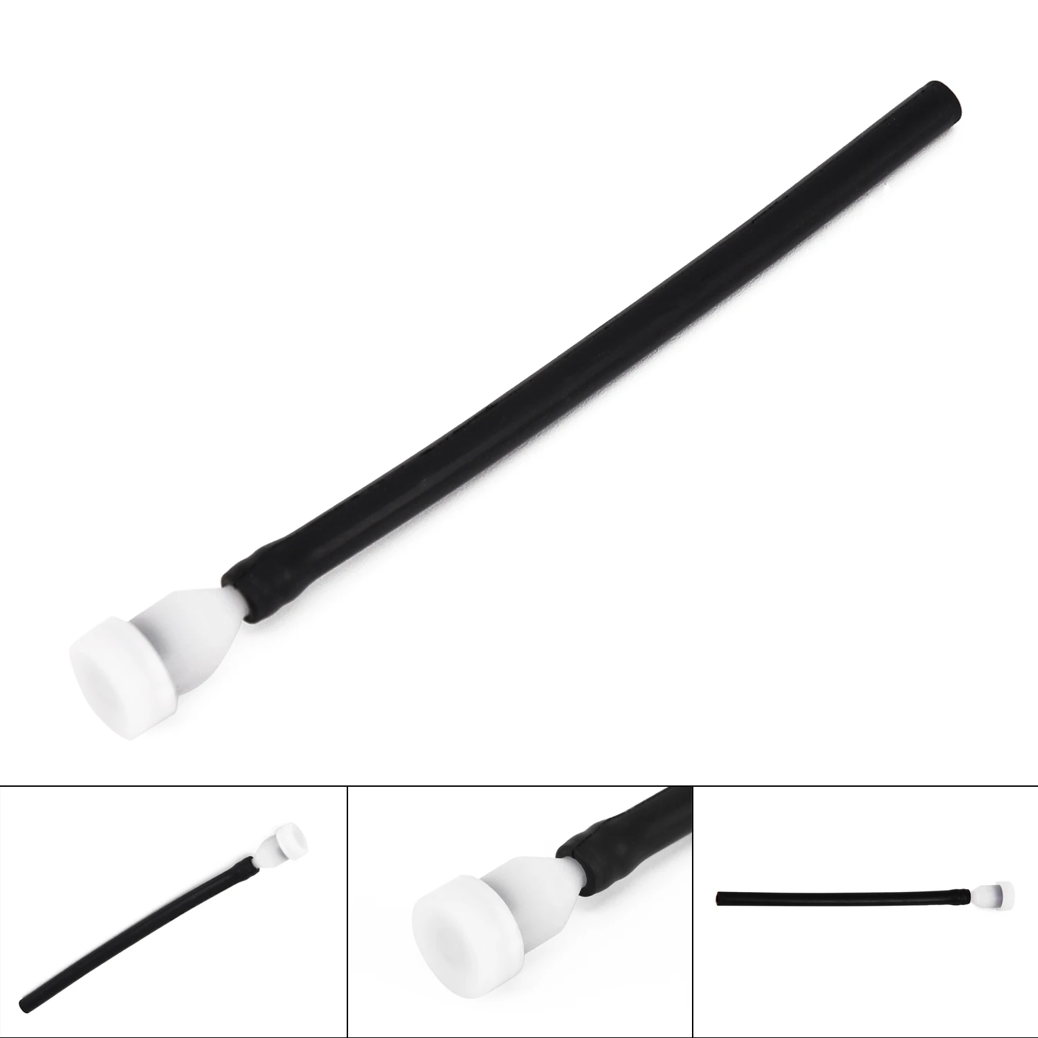 for Stihl 021 025 MS250 028 MS290 Chainsaw Fuel Tank Vent Line 11*1cm 1pc Perfect Practical Ideal Useful Reliable
for Stihl 021 025 MS250 028 MS290 Chainsaw Fuel Tank Vent Line 11*1cm 1pc Perfect Practical Ideal Useful Reliable