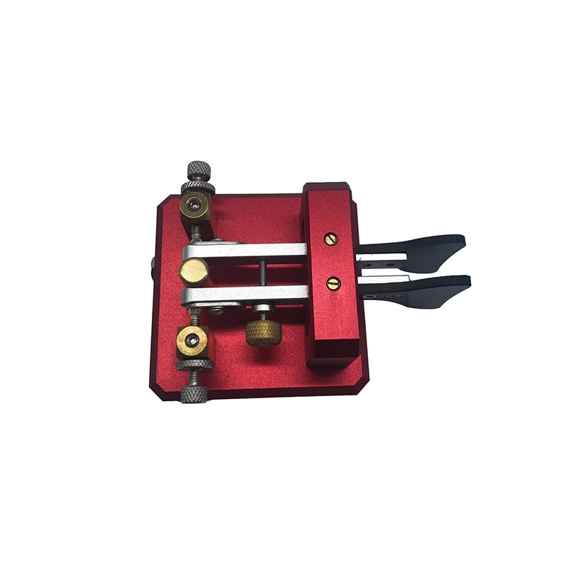 Shortwave CW Transmitter For Ham Radio Users With 1m Cable Automatic Morse Code Key Dual 3.5mm Audio Interface
Shortwave CW Transmitter For Ham Radio Users With 1m Cable Automatic Morse Code Key Dual 3.5mm Audio Interface