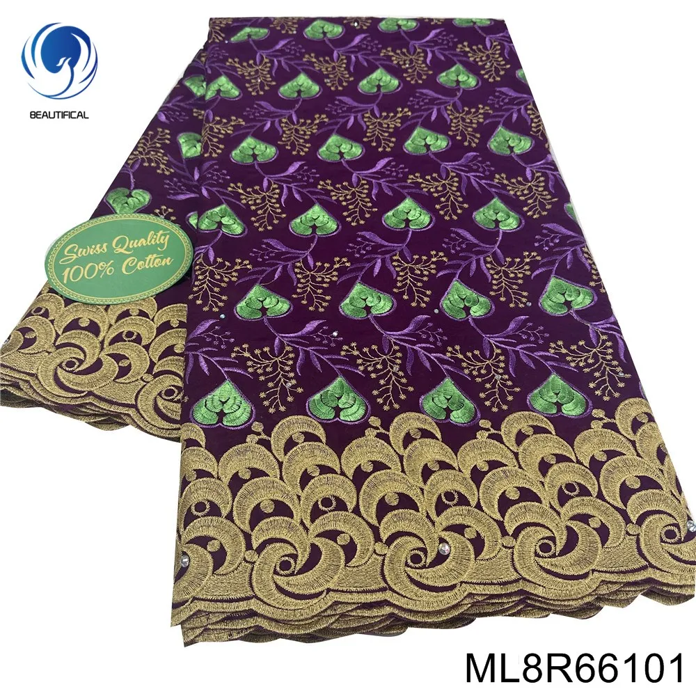 African Cotton Fabric, Nigerian Swiss Voile Lace, Simple and Beautiful Embroidered Flowers, Party Dress, New, 5 Yards, ML8R661
African Cotton Fabric, Nigerian Swiss Voile Lace, Simple and Beautiful Embroidered Flowers, Party Dress, New, 5 Yards, ML8R661