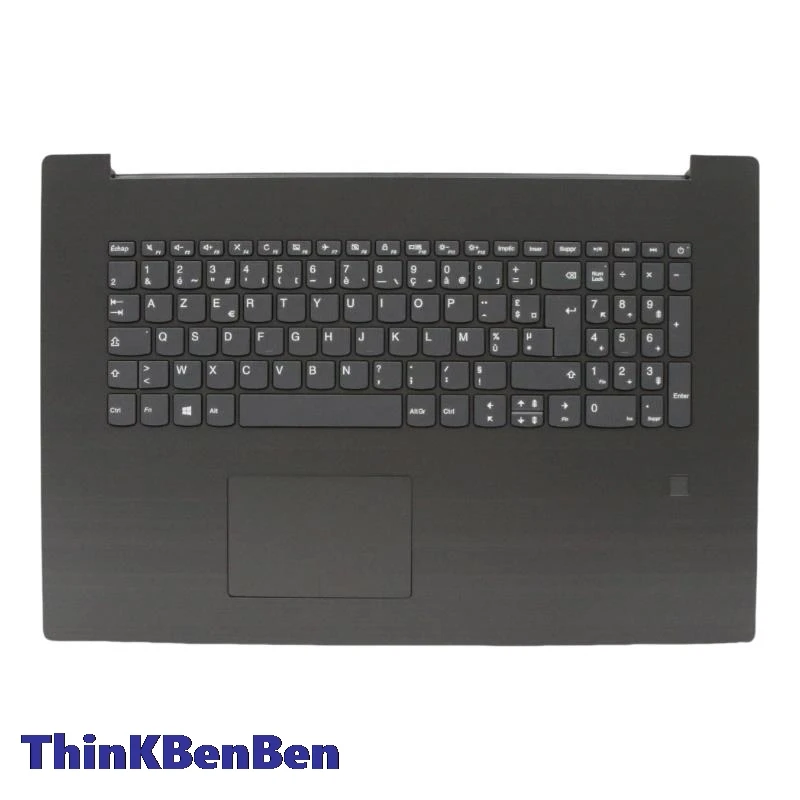 Французская клавиатура, верхний корпус для рук, корпус для Lenovo Ideapad V320 320 17 17IKB 17ISK 17AST 17ABR 5CB0N96285
Французская клавиатура, верхний корпус для рук, корпус для Lenovo Ideapad V320 320 17 17IKB 17ISK 17AST 17ABR 5CB0N96285