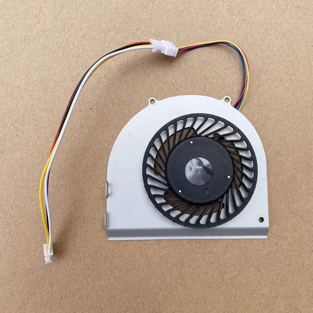 New laptop CPU cooling fan Cooler Notebook PC Fit for SUNON MF50060V1-B091-S99 dc5V 1.30W ep kcl Laptops Fans New laptop CPU cooling fan Cooler Notebook PC Fit for SUNON MF50060V1-B091-S99 dc5V 1.30W ep kcl Laptops Fans