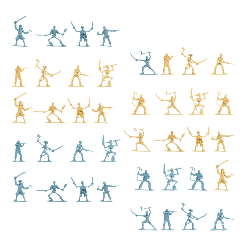 100pcs Miniature People Models Mini Soldier Figures Miniature Scenes Soldier Figurines
100pcs Miniature People Models Mini Soldier Figures Miniature Scenes Soldier Figurines