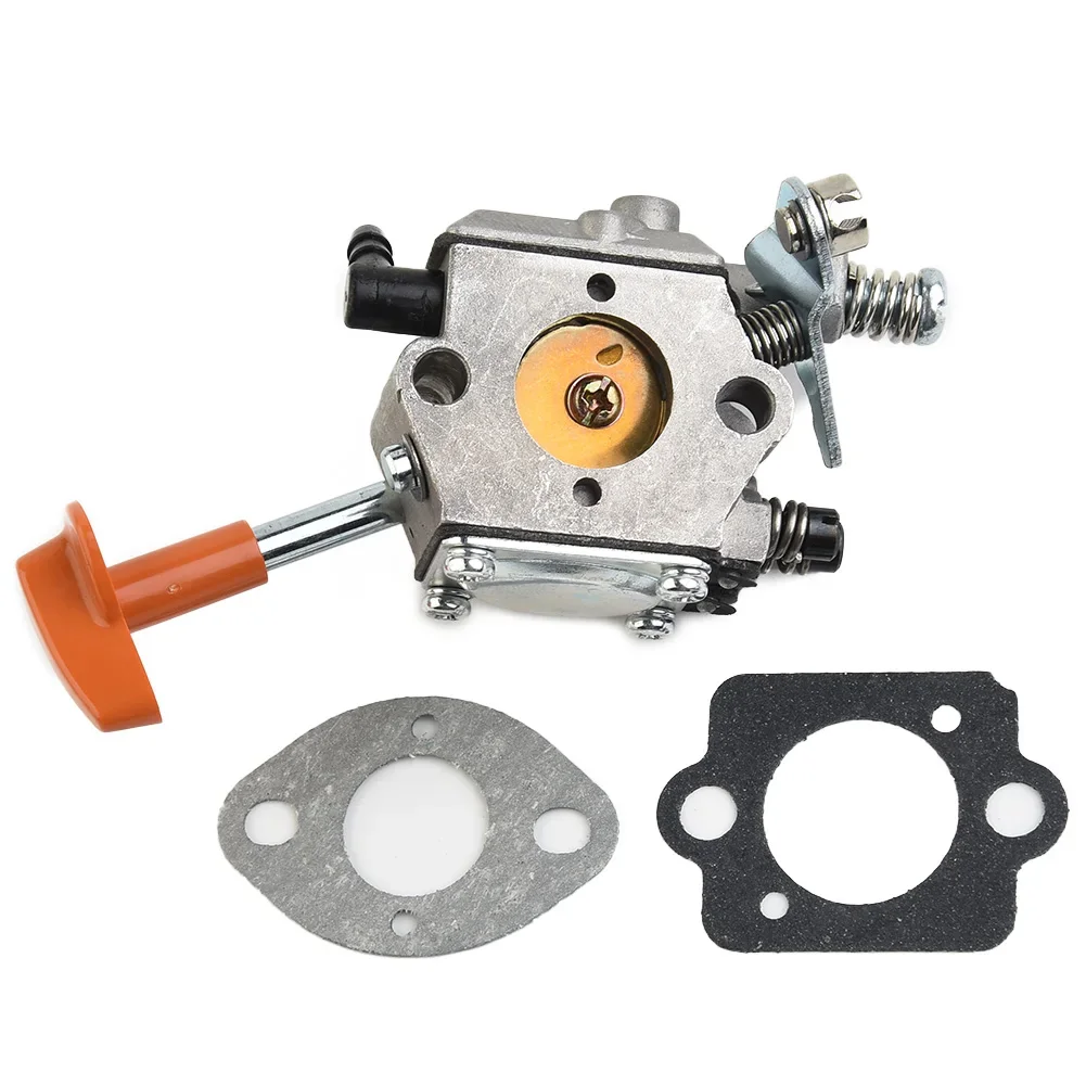 Kits Carburetor Accessories Accrssories Kit Parts Replacement String Trimmer Useful Brushcutter FS62 FS66 FS81
Kits Carburetor Accessories Accrssories Kit Parts Replacement String Trimmer Useful Brushcutter FS62 FS66 FS81