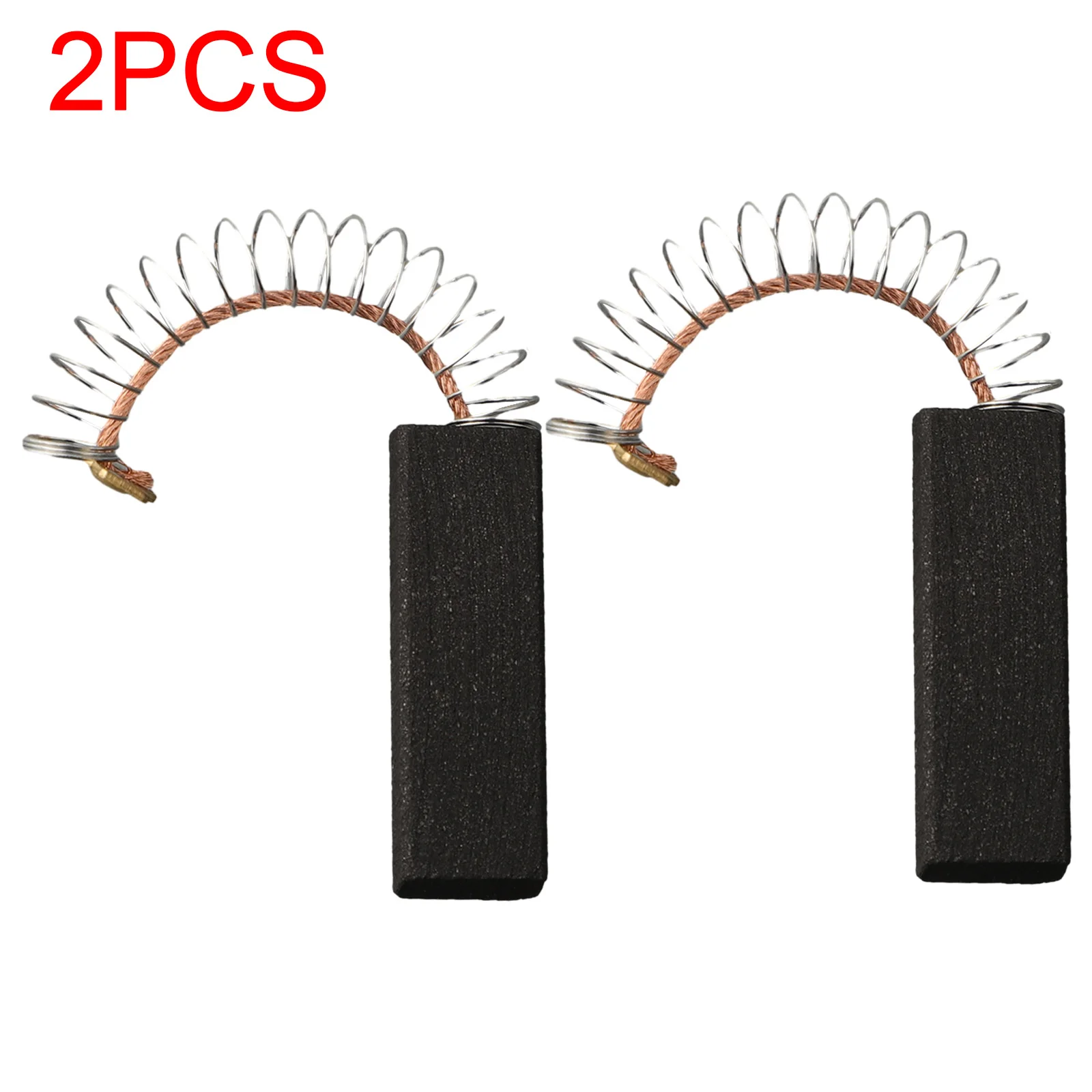 Electric Brake Carbon Brushes Part Ser Spare 2pcs 39*12.5*5mm For WAA24160GB/01 WFX148SGB WAA24160GB/04 Replacement
Electric Brake Carbon Brushes Part Ser Spare 2pcs 39*12.5*5mm For WAA24160GB/01 WFX148SGB WAA24160GB/04 Replacement