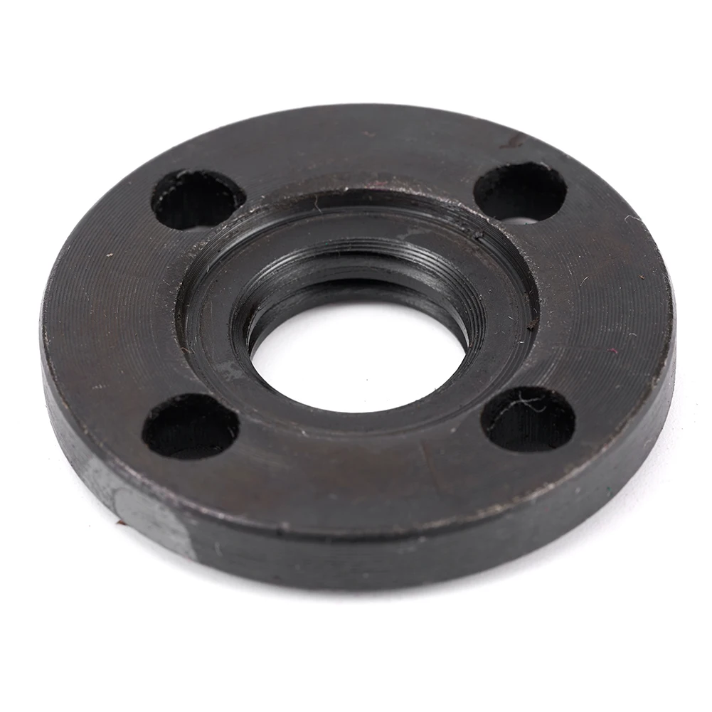 2 PCS M16 Thread Replacement Angle Grinder Inner Outer Flange Nut Set Tools Air Tool Accessories Flange Nut Set Tools
2 PCS M16 Thread Replacement Angle Grinder Inner Outer Flange Nut Set Tools Air Tool Accessories Flange Nut Set Tools