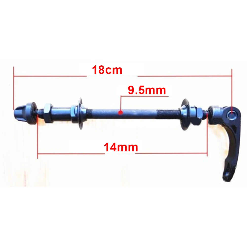 1pcMTB MountainBicycle Quick Release Skewer Set Front Rear Wheel Hub Axle Bike Repair Tools Outdoor Sports Cycling Accessories
1pcMTB MountainBicycle Quick Release Skewer Set Front Rear Wheel Hub Axle Bike Repair Tools Outdoor Sports Cycling Accessories