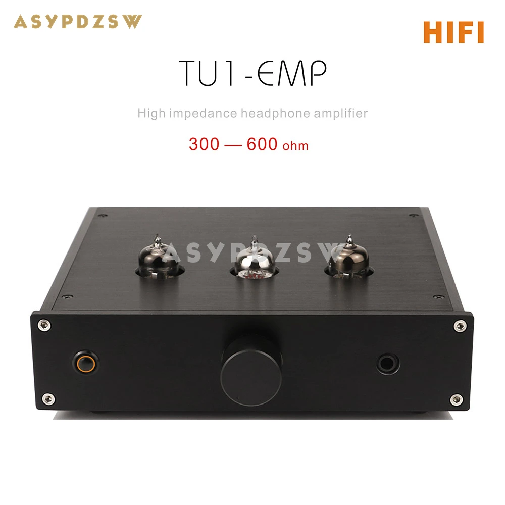 HIFI TU1-EMP V2 6N11 + ECC81 ламповый усилитель для наушников на основе EARMAX SE 300 -- 600 Ом
HIFI TU1-EMP V2 6N11 + ECC81 ламповый усилитель для наушников на основе EARMAX SE 300 -- 600 Ом