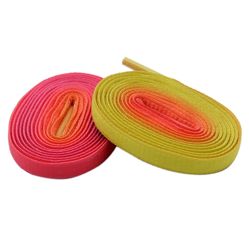 Coolstring Nice Hoodie Drawcord 7MM High Quality Lace Gradient Yellow Red Ropes Men Women Easy Bootlace Pretty Zapatillas Mujer
Coolstring Nice Hoodie Drawcord 7MM High Quality Lace Gradient Yellow Red Ropes Men Women Easy Bootlace Pretty Zapatillas Mujer