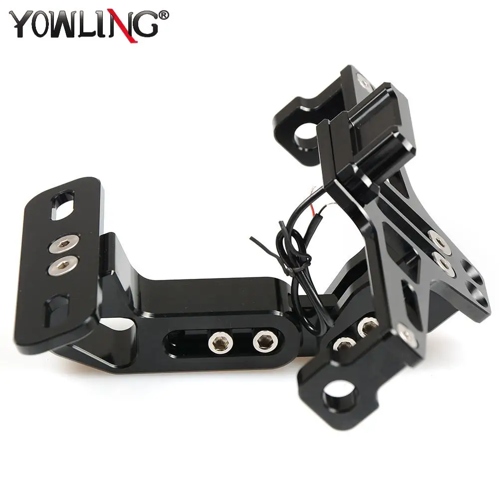 Motorcycle license plate frame Number Plate Holder Mount Bracket Registration Plate Holder for honda msx125 msx300 msx 125 300
Motorcycle license plate frame Number Plate Holder Mount Bracket Registration Plate Holder for honda msx125 msx300 msx 125 300