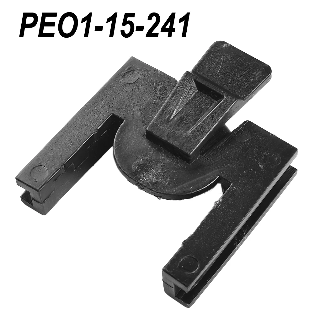 Car Radiator Bracket Bracket Black Car Accessories Cooling Systems PE01-15-241 Radiators Parts Replacement Part
Car Radiator Bracket Bracket Black Car Accessories Cooling Systems PE01-15-241 Radiators Parts Replacement Part
