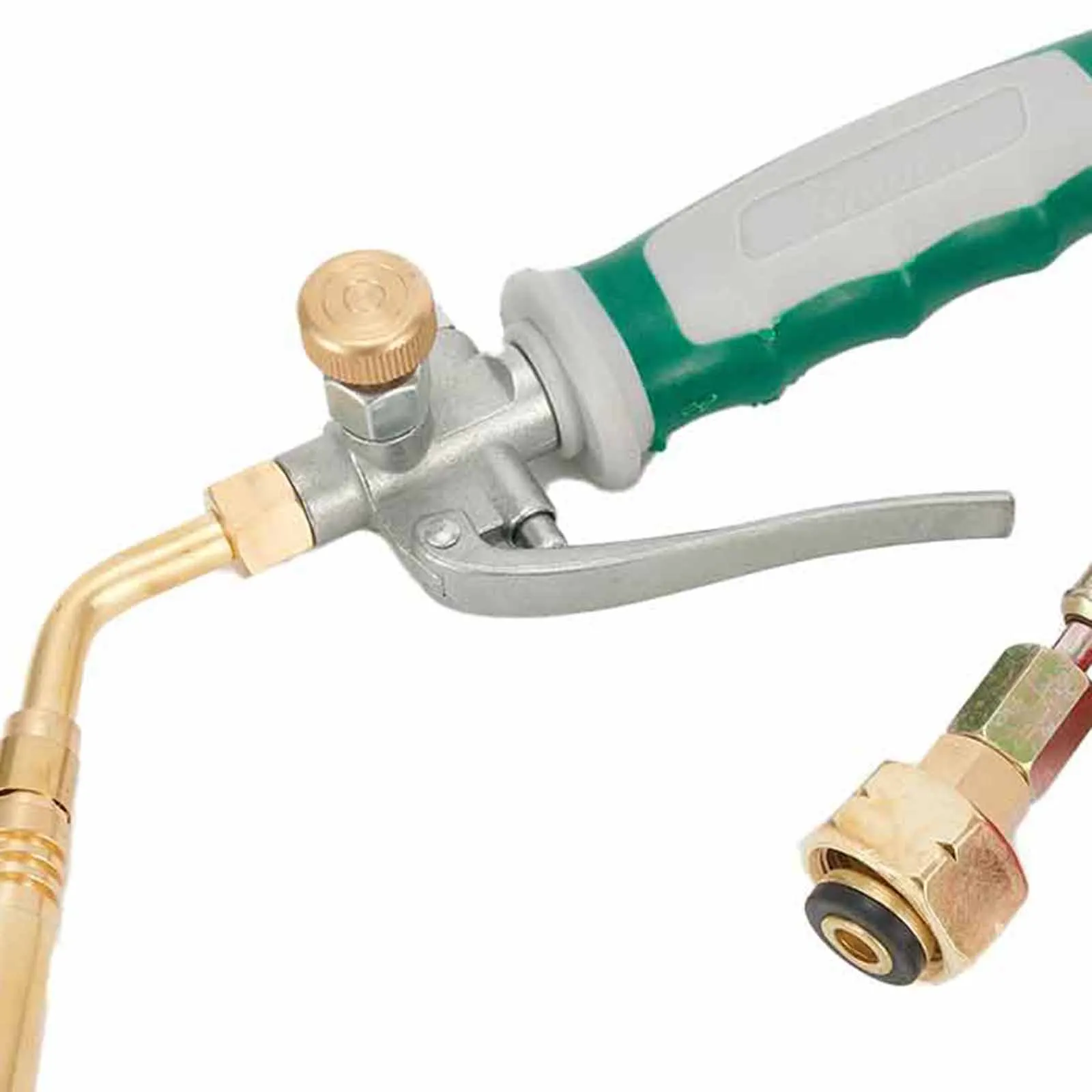 Durable Outdoor Welding Torch Tool Flamethrower For Soldering Liquefied Gas Rubber Tube Stable With 63inch Hose
Durable Outdoor Welding Torch Tool Flamethrower For Soldering Liquefied Gas Rubber Tube Stable With 63inch Hose