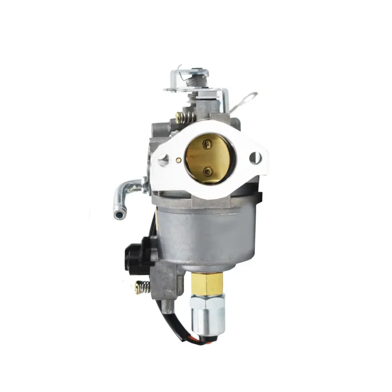 Carb для Cummins/Onan A042P619 генератор карбюратор комплект для ремонта Новый #146-0785 146-0803
Carb для Cummins/Onan A042P619 генератор карбюратор комплект для ремонта Новый #146-0785 146-0803