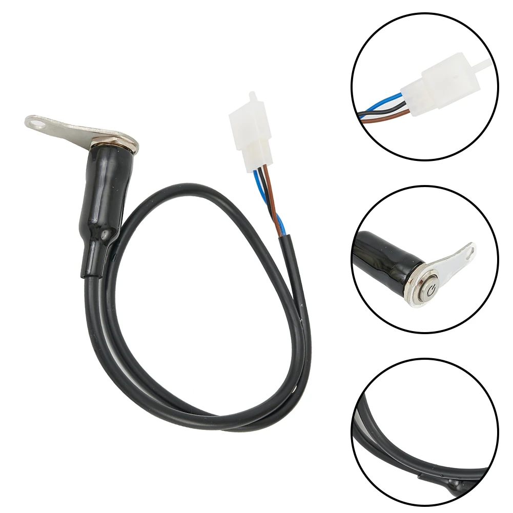 Motorcycle Turn Button Switch ON OFF Handlebar Mount Push Button Work Light Control 12V Red-LED For Headlight Fog Light
Motorcycle Turn Button Switch ON OFF Handlebar Mount Push Button Work Light Control 12V Red-LED For Headlight Fog Light
