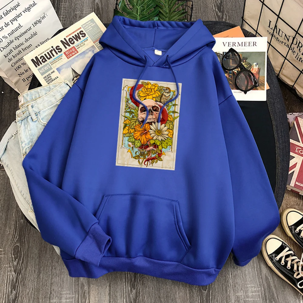 Classic All Things Grow Creative Skull Planting Animal Printing Hoodies Men Casual Fashion Hoodie Long Sleeve Tops Mens Pullover
Classic All Things Grow Creative Skull Planting Animal Printing Hoodies Men Casual Fashion Hoodie Long Sleeve Tops Mens Pullover