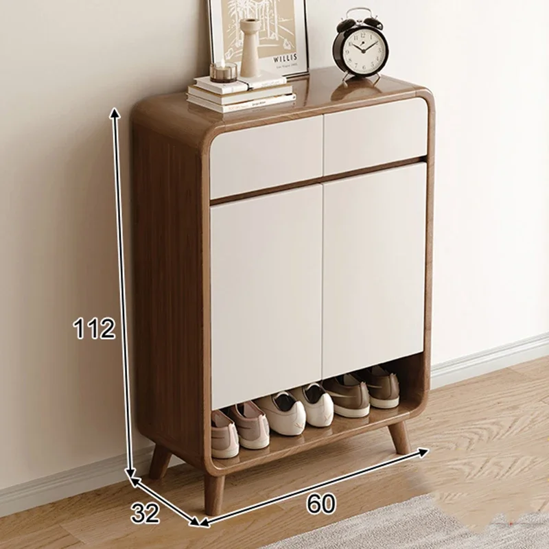 Organizer Shoe Rack Wooden Hallway Storage System Shoe Rack Small Interior Side Simple Muebles Recibidores De Entrada Furniture
Organizer Shoe Rack Wooden Hallway Storage System Shoe Rack Small Interior Side Simple Muebles Recibidores De Entrada Furniture