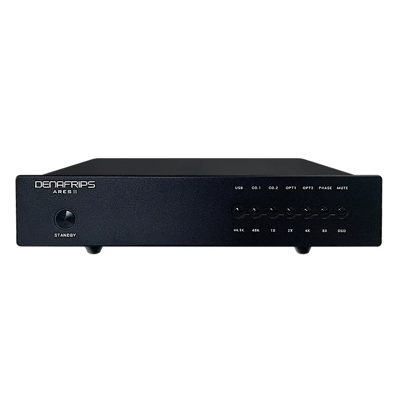 

NA-01 Denafrips ARES II 24bit/384KHZ(USB)DSD 11.288MHZ(USB) DAC IIS i2S input Top Hi-end Power Supply Transformer 115/230V