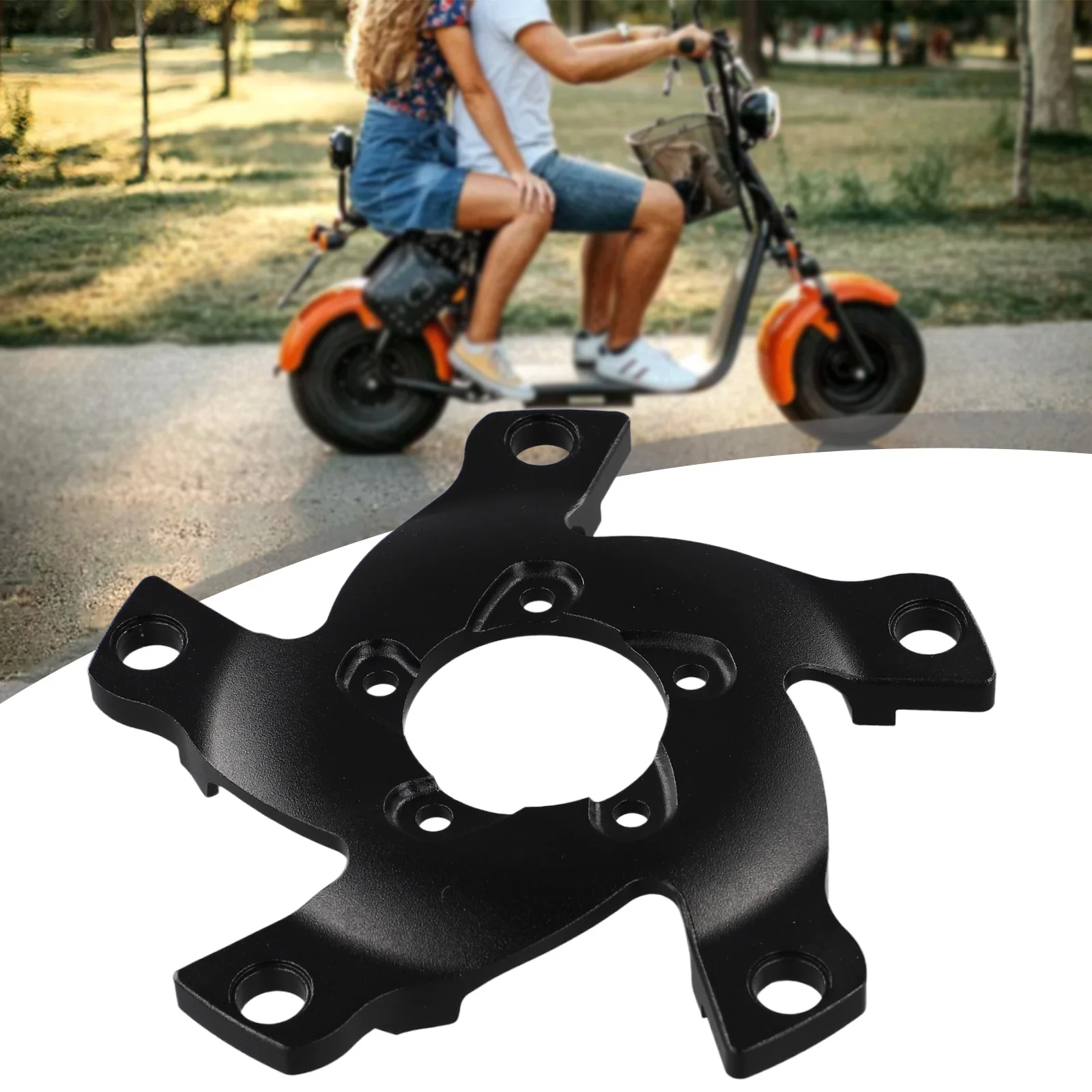 Колесо звездочки, легкий и точный Bafang E bike BBSHD велосипед Mi d мотор, адаптер шатуна 130BCD!
Колесо звездочки, легкий и точный Bafang E bike BBSHD велосипед Mi d мотор, адаптер шатуна 130BCD!
