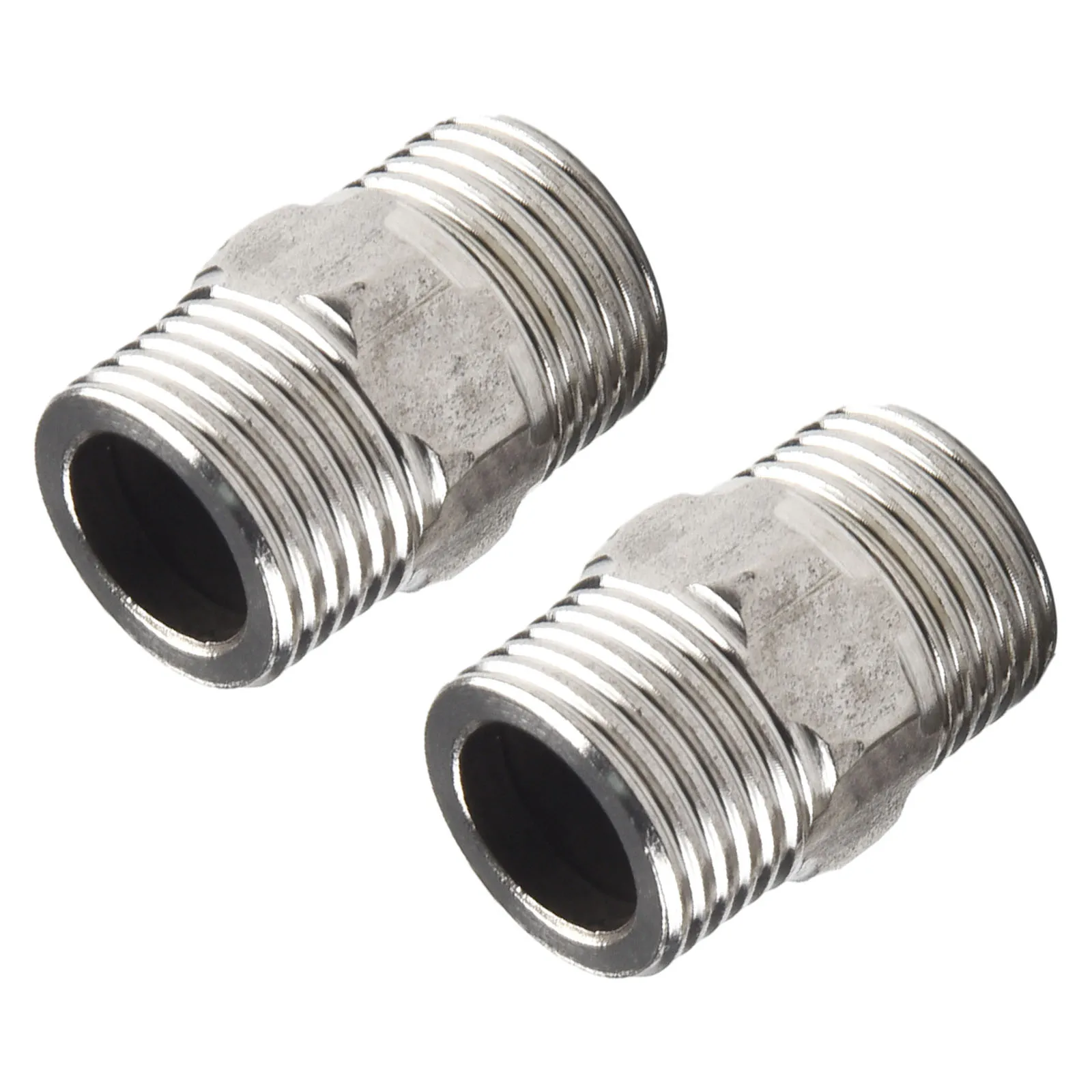 Brand New Bathrooms Hose Extension Shower Extender Stainless Steel Strong Universal 1/2inch To 1/2inch Durable
Brand New Bathrooms Hose Extension Shower Extender Stainless Steel Strong Universal 1/2inch To 1/2inch Durable