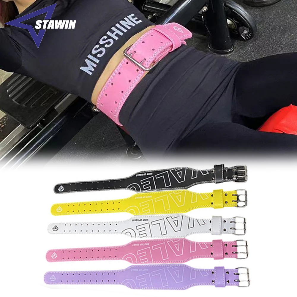 UV Leather Weight Lifting Belt Gym Weight Belt Powerlifting Weightlifting Heavy Duty Workout Training Strength Training Equipmen
UV Leather Weight Lifting Belt Gym Weight Belt Powerlifting Weightlifting Heavy Duty Workout Training Strength Training Equipmen