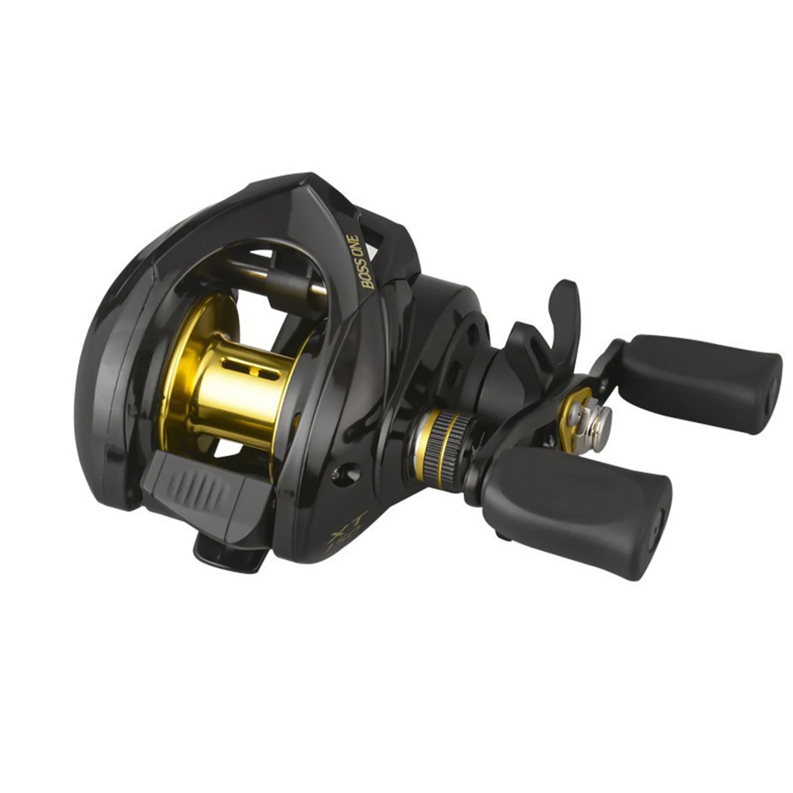 Compact Design Fishing Reel Smooth Powerful Saltwater Inshore Surf Trolling Reel for Smooth and Powerful Drag UT
Compact Design Fishing Reel Smooth Powerful Saltwater Inshore Surf Trolling Reel for Smooth and Powerful Drag UT