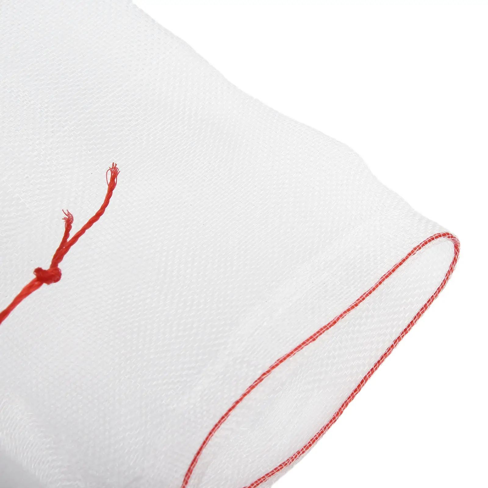 15/25/35/60 Cm Fruit Protect Net Bag Nylon Easy Clean Reuse Gauze Bag Breathable Garden Plant Mesh Durable Anti Insect Fly Bird
15/25/35/60 Cm Fruit Protect Net Bag Nylon Easy Clean Reuse Gauze Bag Breathable Garden Plant Mesh Durable Anti Insect Fly Bird