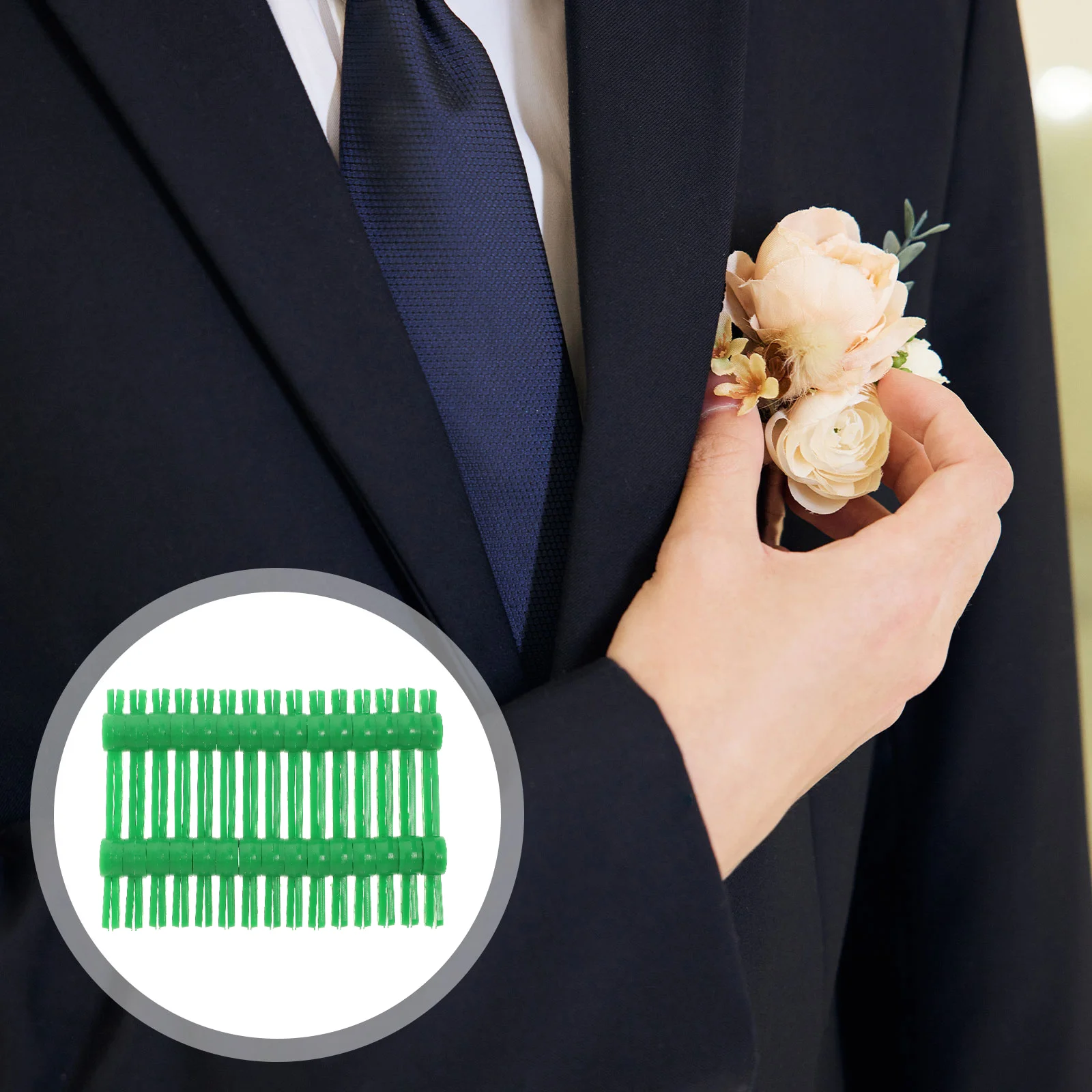 Magnetic Boutonniere Holder Magnet Flower Pin Corsage Brooches For Handmade Wedding Bride
Magnetic Boutonniere Holder Magnet Flower Pin Corsage Brooches For Handmade Wedding Bride