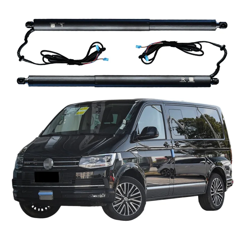 Auto Parts Tail Gate Lifter Power Electric Tailgate Lift For For VW Multivan 2012-2023
Auto Parts Tail Gate Lifter Power Electric Tailgate Lift For For VW Multivan 2012-2023
