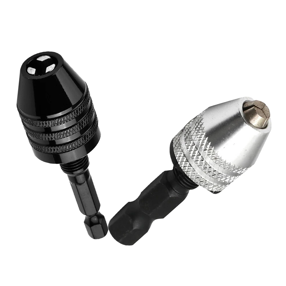 Quick Change Driver Hex Shank Drill Bit Use Conventional Drill Bits Hex Shank For Quick Swaps Instant Bit Changes
Quick Change Driver Hex Shank Drill Bit Use Conventional Drill Bits Hex Shank For Quick Swaps Instant Bit Changes