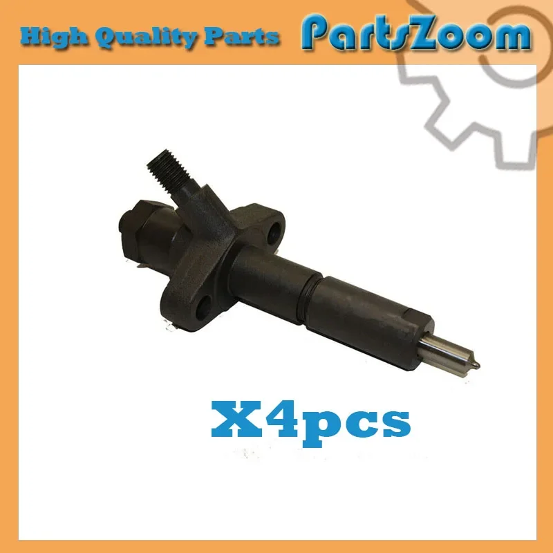 4PCS D9NN9F593DA Fuel Injector Fits Ford Fits New Holland Tractor Models 231 7410 760
4PCS D9NN9F593DA Fuel Injector Fits Ford Fits New Holland Tractor Models 231 7410 760