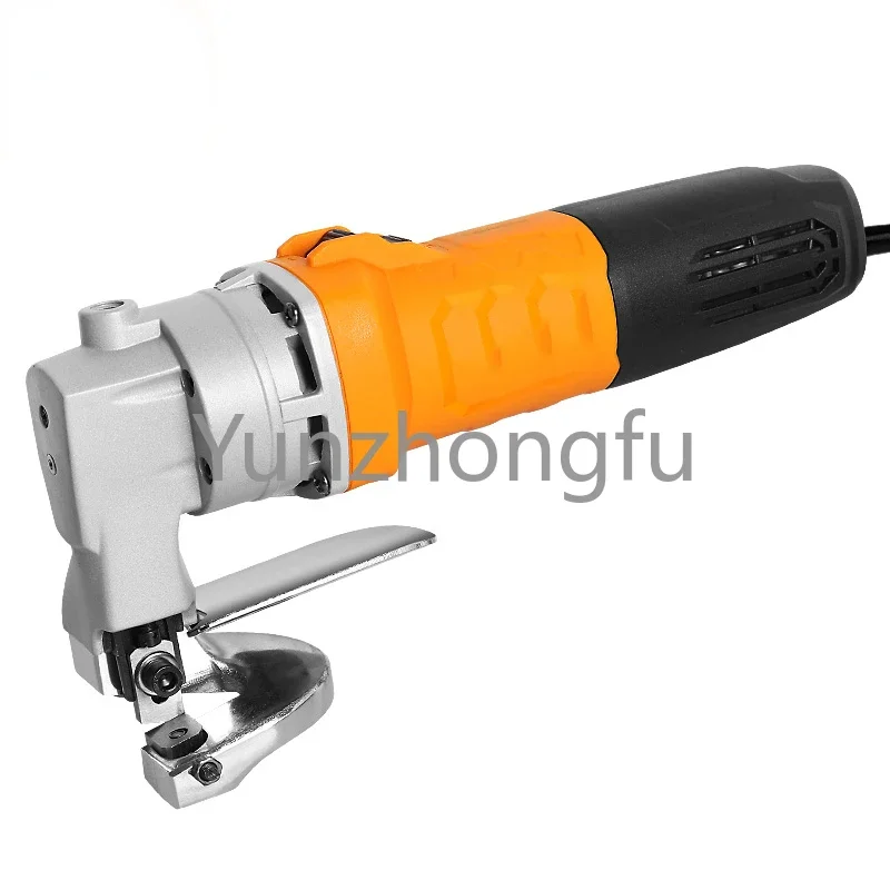 Электрические ножницы высокой мощности, ножницы, ножницы, железный лист, электрические ножницы для ткани, плитка, мягкая стальная пластина, автоматическая резка железа
Электрические ножницы высокой мощности, ножницы, ножницы, железный лист, электрические ножницы для ткани, плитка, мягкая стальная пластина, автоматическая резка железа