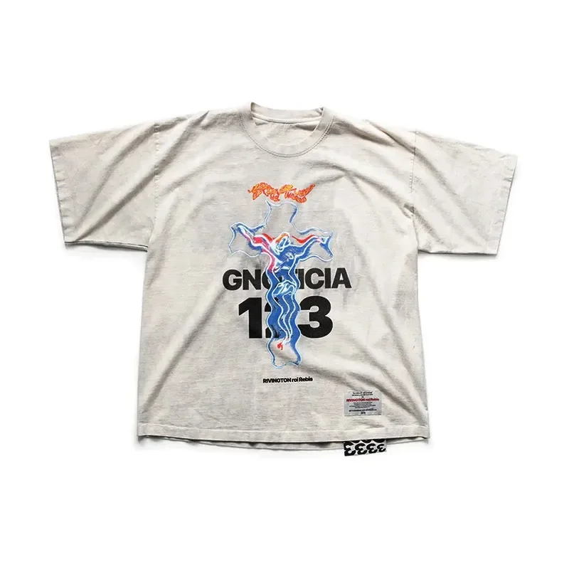 Men Women RRR123 T-shirt 1:1 Y2k Graphic T Shirts Men Clothings Streetwear Women's Tops Printed Men T Shirts High Quality
Men Women RRR123 T-shirt 1:1 Y2k Graphic T Shirts Men Clothings Streetwear Women's Tops Printed Men T Shirts High Quality