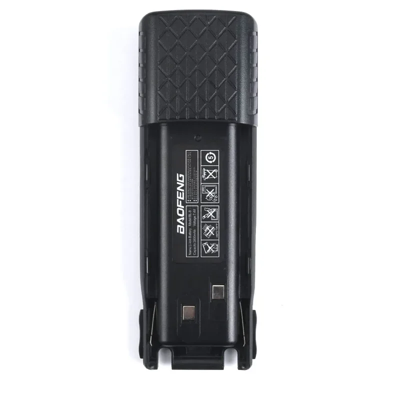Baofeng UV-82 Walkie Talkie High Power 3800mah Extended Battery BL-8 for UV-82HP UV82 Plus UV-8D UV-82WX UV-89 UV 82 Radio
Baofeng UV-82 Walkie Talkie High Power 3800mah Extended Battery BL-8 for UV-82HP UV82 Plus UV-8D UV-82WX UV-89 UV 82 Radio