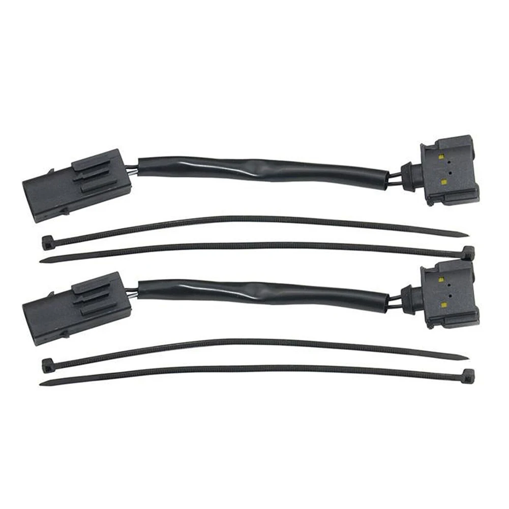 Truck Car Harness Cable Camshaft 2711502733 2Pcs/Set A2711502733 Black Camshafts Parts Wiring Harness Cable None
Truck Car Harness Cable Camshaft 2711502733 2Pcs/Set A2711502733 Black Camshafts Parts Wiring Harness Cable None