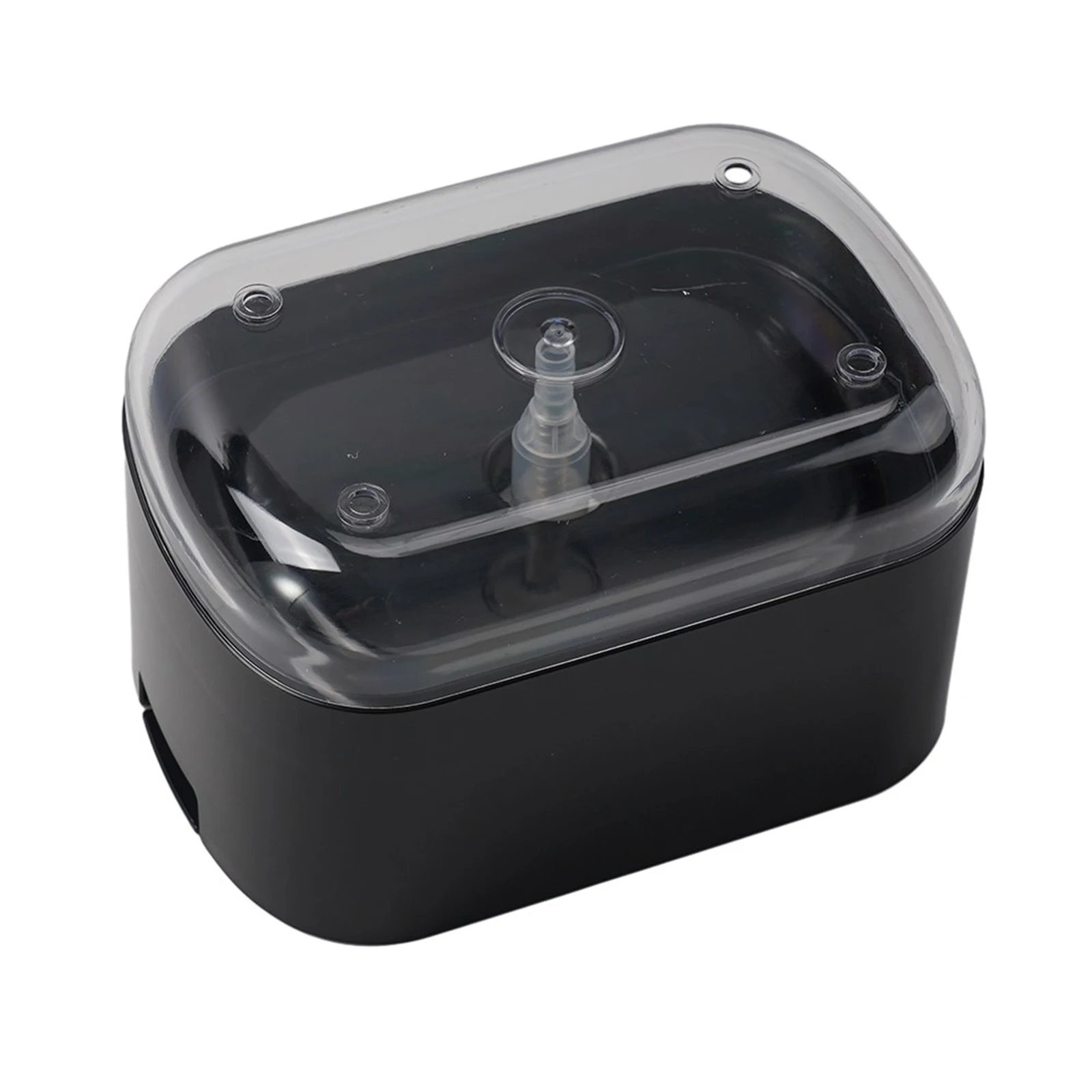 Soap Dispenser Box With Sponge Holder Hand Press Liquid Dispensing Box Liquid Soap Pump Box Kitchen Automatic Detergent Foam Box
Soap Dispenser Box With Sponge Holder Hand Press Liquid Dispensing Box Liquid Soap Pump Box Kitchen Automatic Detergent Foam Box