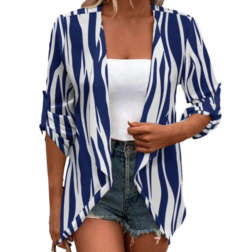 Women Autumn Sweater Jacket Long Sleeve Casual Roll Sleeve Cardigan Small Jacket Casual Solid Cardigan Korean Women's Suit
Women Autumn Sweater Jacket Long Sleeve Casual Roll Sleeve Cardigan Small Jacket Casual Solid Cardigan Korean Women's Suit