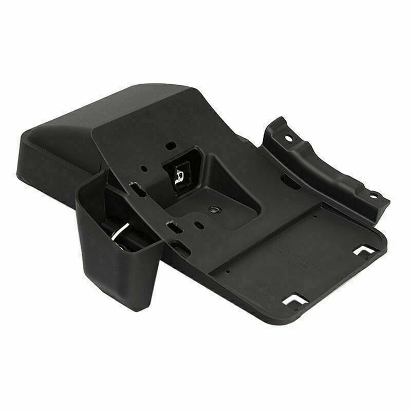 Car Rear License Plate Bracket Automobile Light Mounting Holder Accessories For Jeep Wrangler JK 2007-2018 68064720AA
Car Rear License Plate Bracket Automobile Light Mounting Holder Accessories For Jeep Wrangler JK 2007-2018 68064720AA
