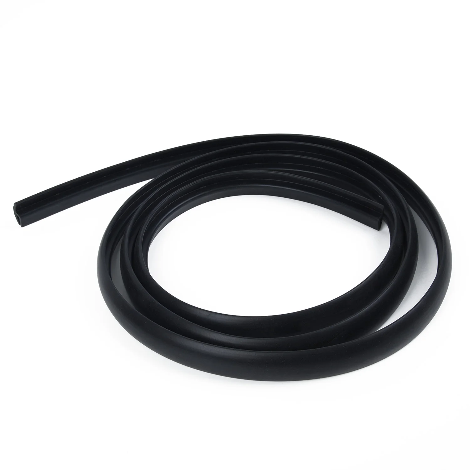 Hot 2020 Durable Practical Useful Car Sealing strip Mounted Rubber 1.7 meters Black Decorative Front Universal
Hot 2020 Durable Practical Useful Car Sealing strip Mounted Rubber 1.7 meters Black Decorative Front Universal