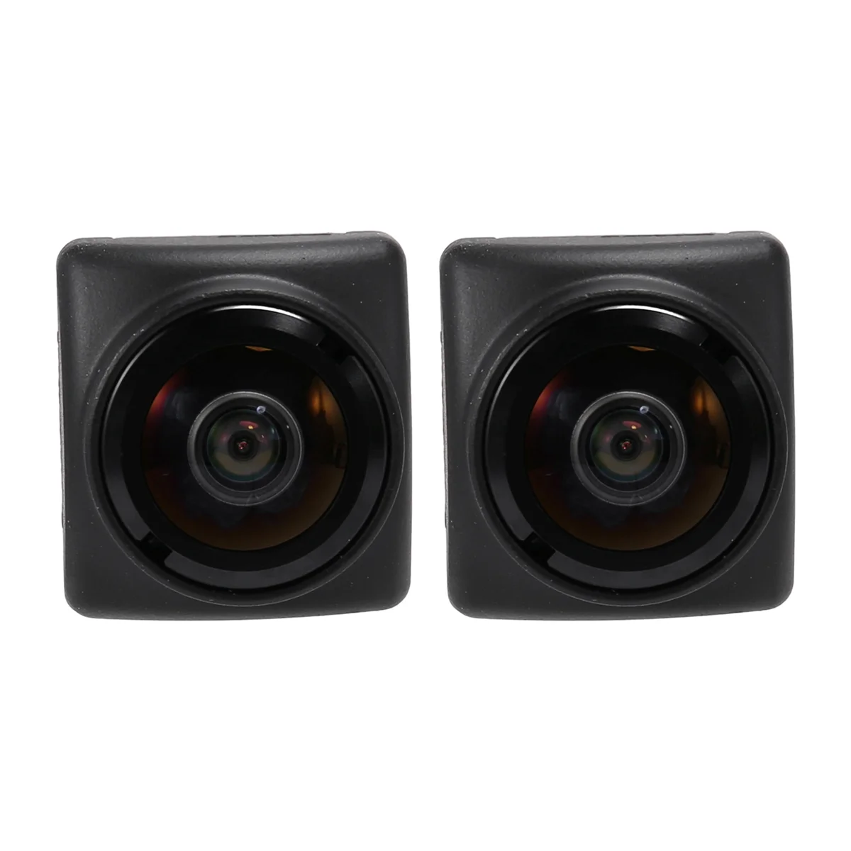 2X 957802W600 95780B8600 Car Front Grille Camera Around View Monitor for HYUNDAI Santa Fe Sport 5 Seats 2017-2018
2X 957802W600 95780B8600 Car Front Grille Camera Around View Monitor for HYUNDAI Santa Fe Sport 5 Seats 2017-2018