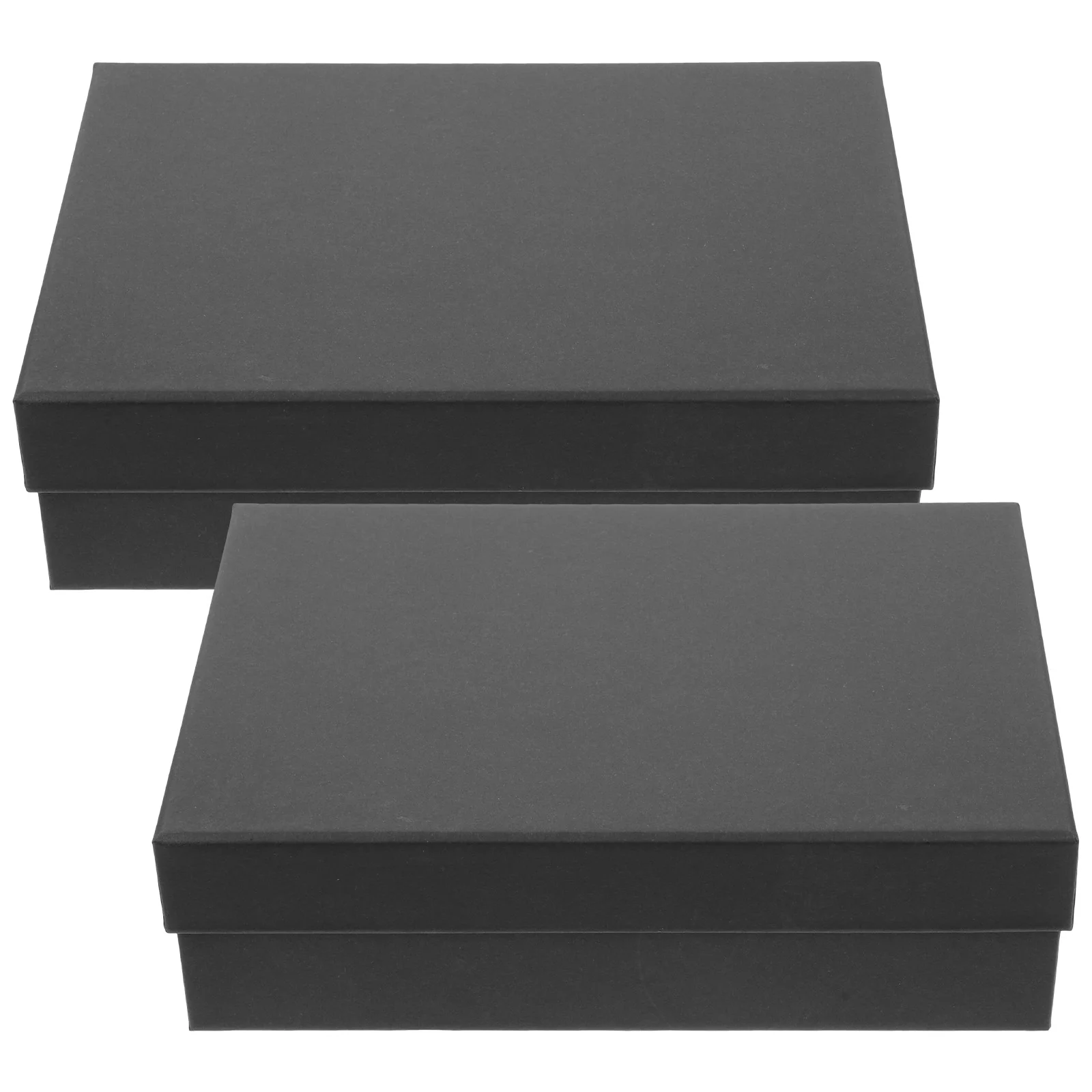 2pcs Gift Box Gift Wrapping Box Gift Packaging Box for Christmas Valenine's Day Birthday
2pcs Gift Box Gift Wrapping Box Gift Packaging Box for Christmas Valenine's Day Birthday