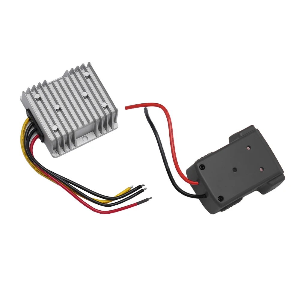 Electrical Equipment Voltage Regulator Electronic Components & Semiconductors New Parts Useful 1pcs Accessories
Electrical Equipment Voltage Regulator Electronic Components & Semiconductors New Parts Useful 1pcs Accessories