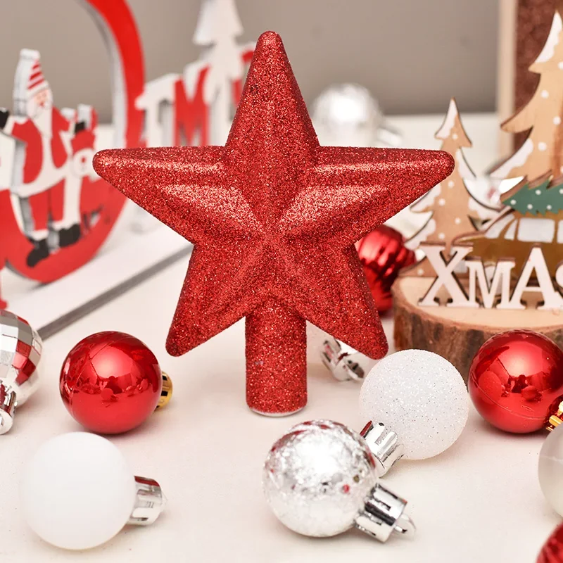 Decorations Xmas Hanging Home Party Decor 30PCS Christmas Balls Ornament Christmas Tree Ball
Decorations Xmas Hanging Home Party Decor 30PCS Christmas Balls Ornament Christmas Tree Ball