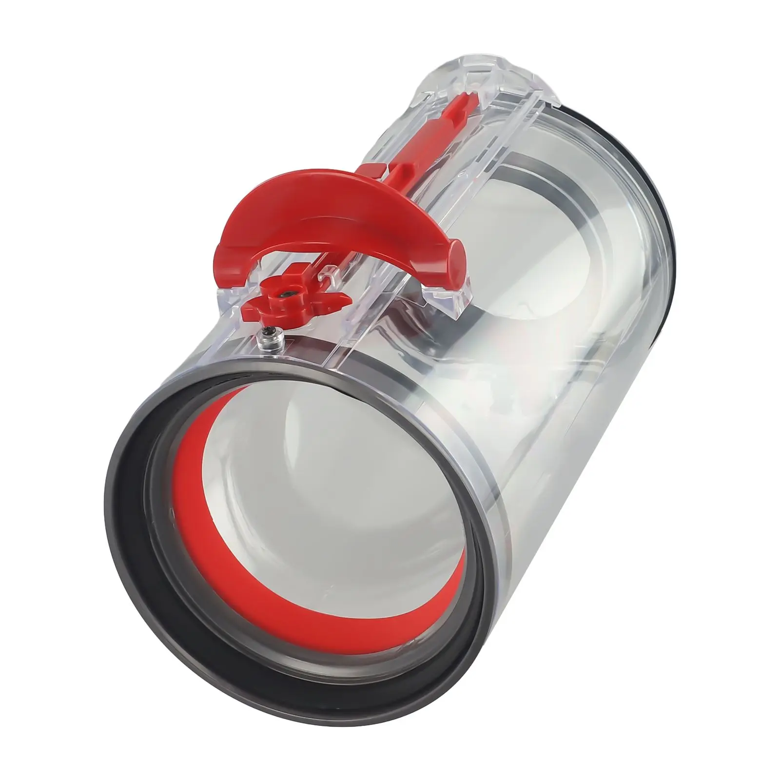 For Dyson V10 SV12 Vacuum Cleaner Canister Dust Bin 969509-01 Replaces Trash Bin Dust Bucket Sweeper Robotic Vacuums Spare Parts
For Dyson V10 SV12 Vacuum Cleaner Canister Dust Bin 969509-01 Replaces Trash Bin Dust Bucket Sweeper Robotic Vacuums Spare Parts