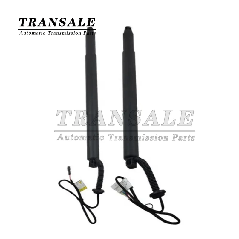 Rear Electric Tailgate Struts 51247294469 51247294470 For BMW X5 F15 F85 2014-2017 Left Right Power Liftgate Support
Rear Electric Tailgate Struts 51247294469 51247294470 For BMW X5 F15 F85 2014-2017 Left Right Power Liftgate Support