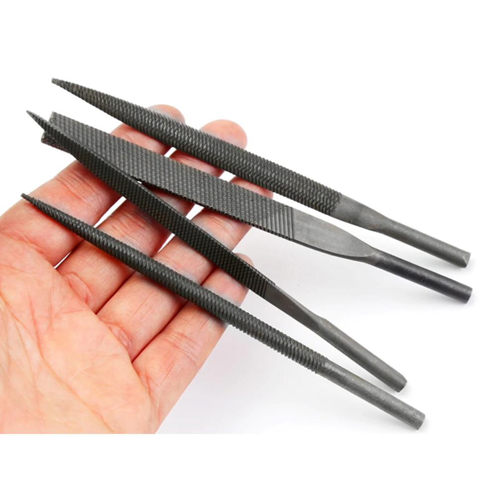 1PCS 140mm Steel Pneumatic File Blades Flat/Half Round/Triangle/Round File Deburring Polishing Tool For Chipped Glass Mirror
1PCS 140mm Steel Pneumatic File Blades Flat/Half Round/Triangle/Round File Deburring Polishing Tool For Chipped Glass Mirror