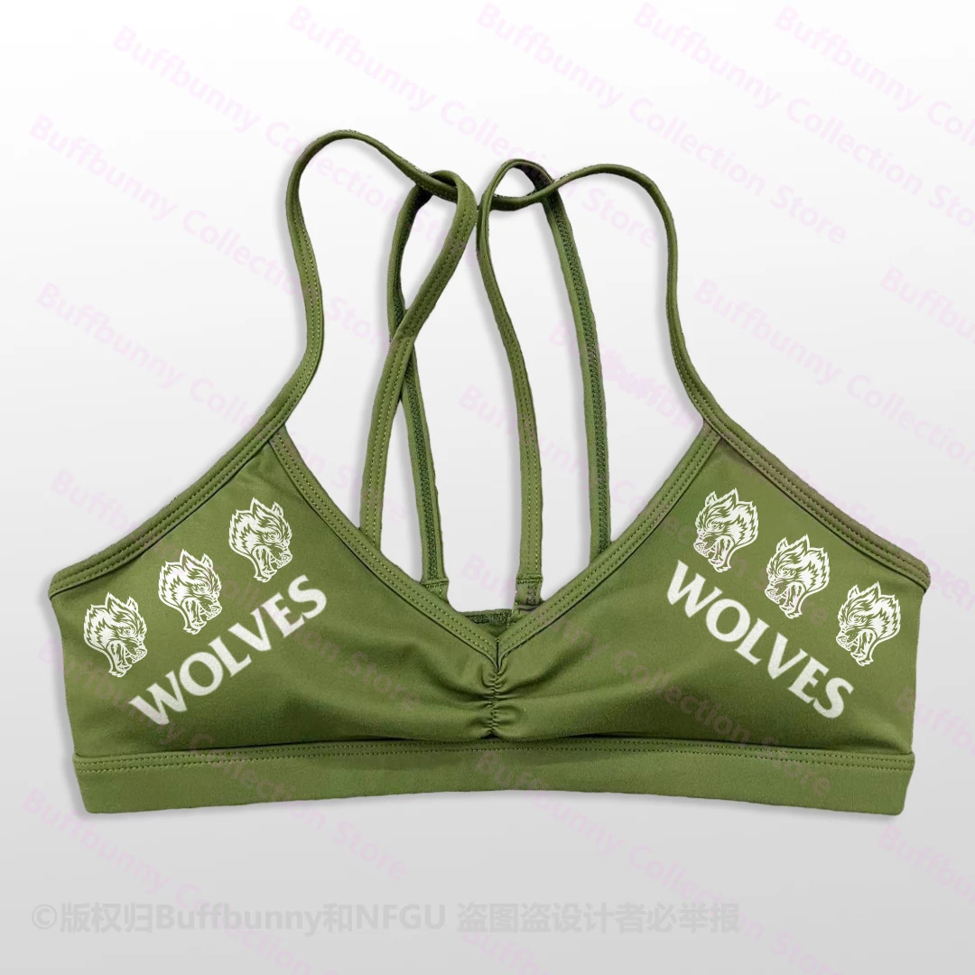 She Darc Women Sports Bra Gym Workout Sportwear Women's Fitness Clothing Darcs Sporty Underwear Woman's Yoga Bras
She Darc Women Sports Bra Gym Workout Sportwear Women's Fitness Clothing Darcs Sporty Underwear Woman's Yoga Bras