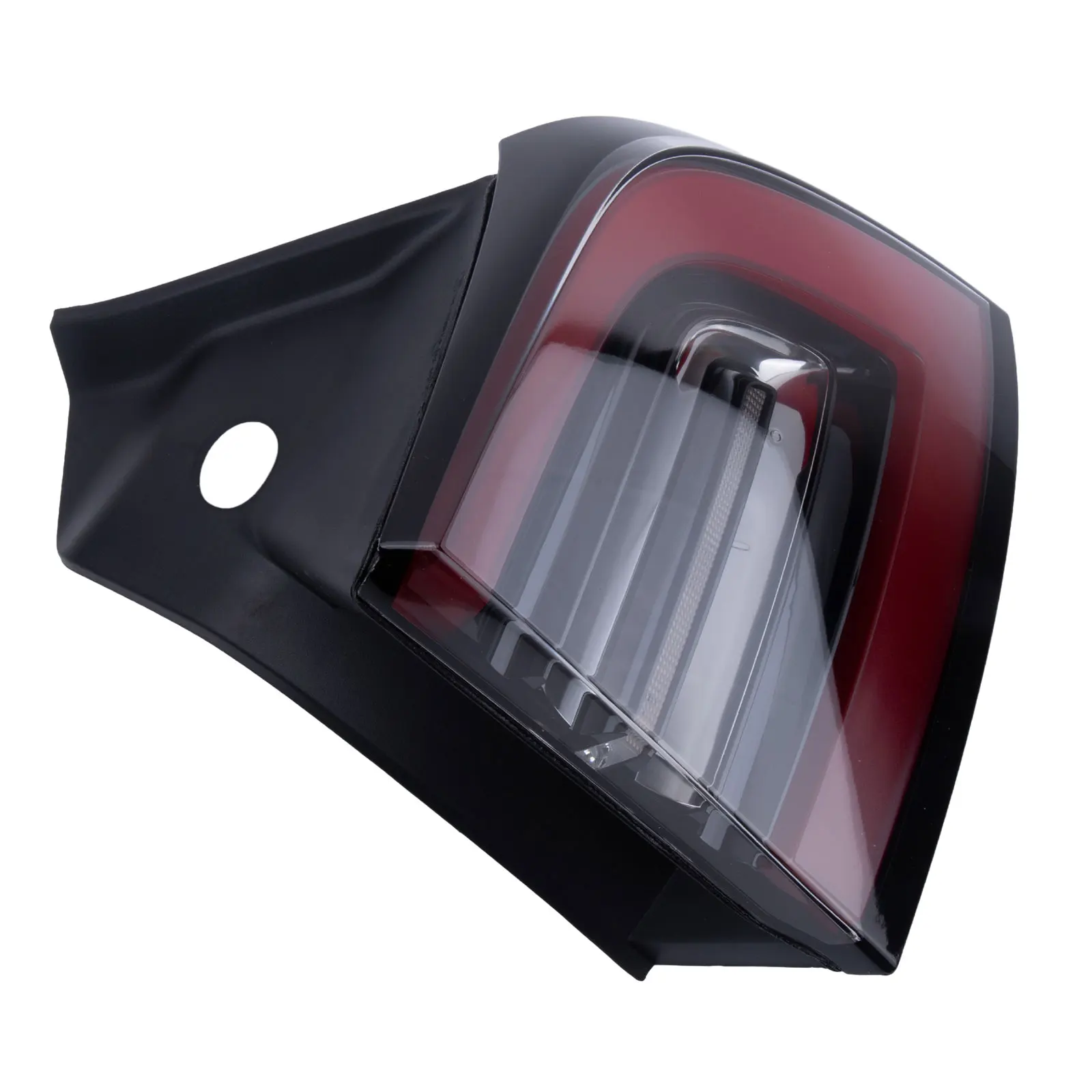 Tail Light Assembly TailLight Brake Lamp Black Brake Lamp For Tesla Model 3/Y 2020-2022 Red Specialty Parts 1502087-00-D None
Tail Light Assembly TailLight Brake Lamp Black Brake Lamp For Tesla Model 3/Y 2020-2022 Red Specialty Parts 1502087-00-D None